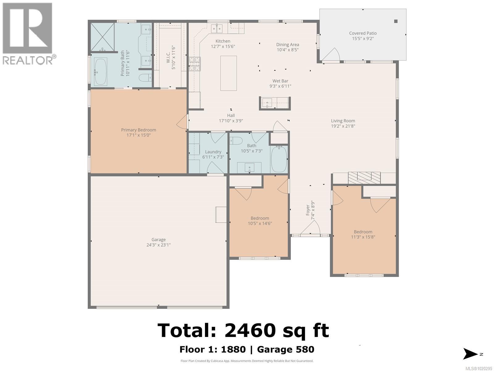 5548 Woodland Cres W, Port Alberni, British Columbia V9Y 8E6 - Photo 60 - 1020295