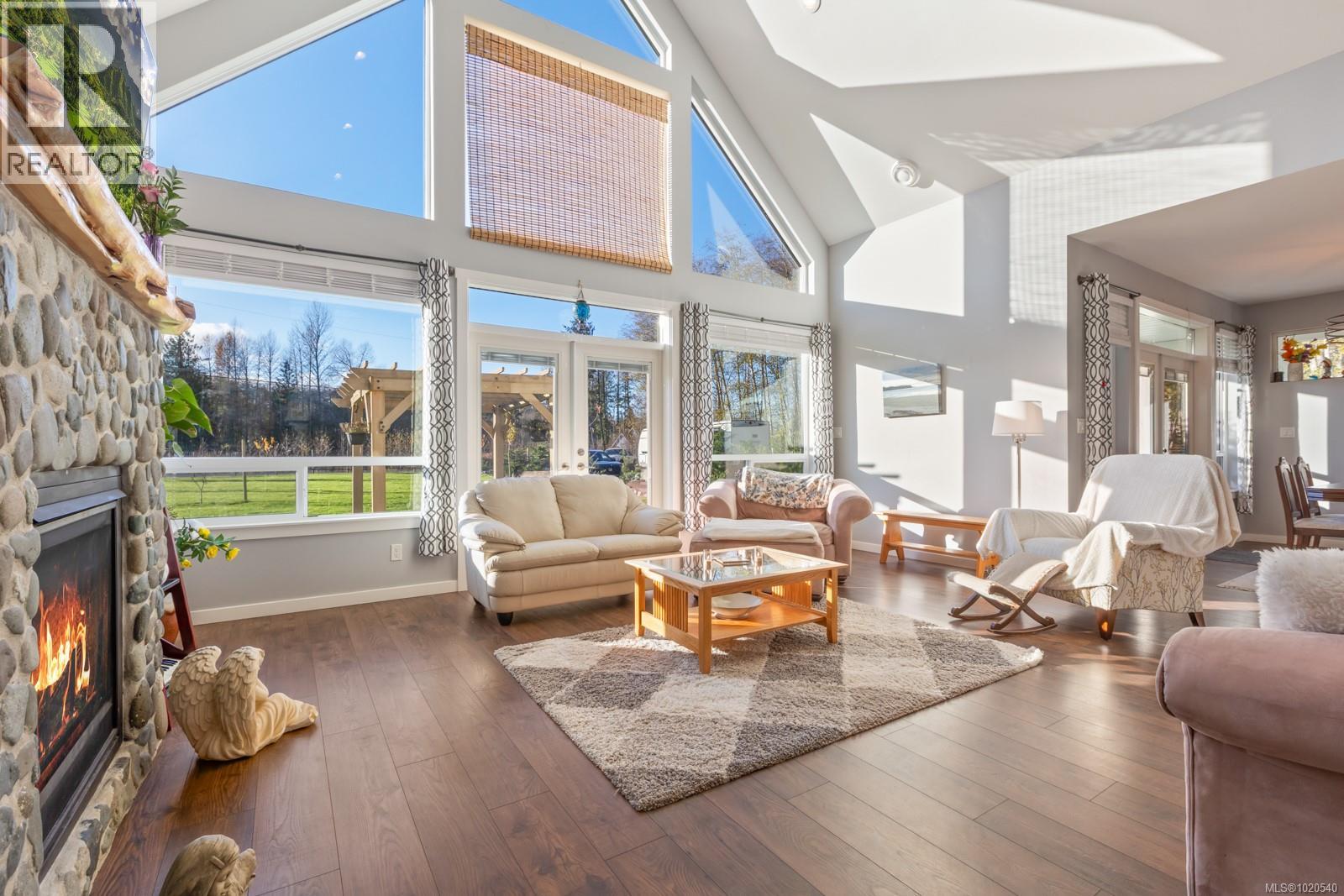 8740 Oyster River Way, Black Creek, British Columbia  V9J 1K3 - Photo 11 - 1020540