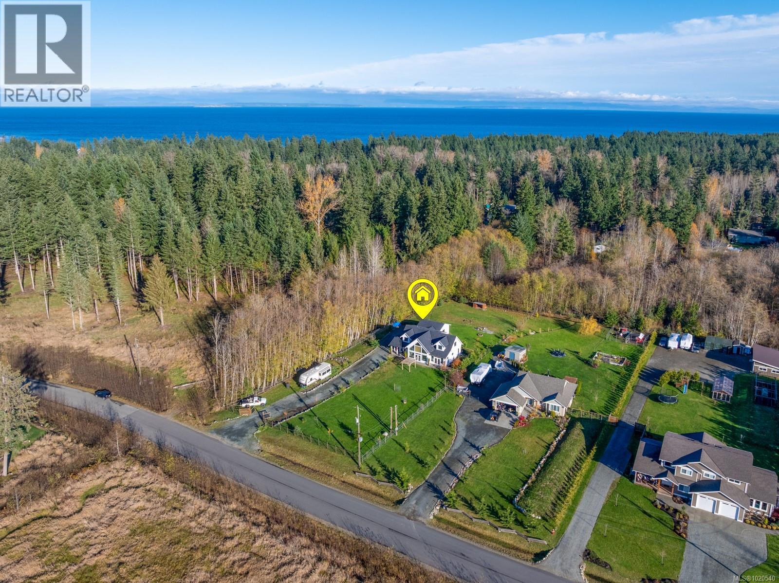 8740 Oyster River Way, Black Creek, British Columbia  V9J 1K3 - Photo 4 - 1020540