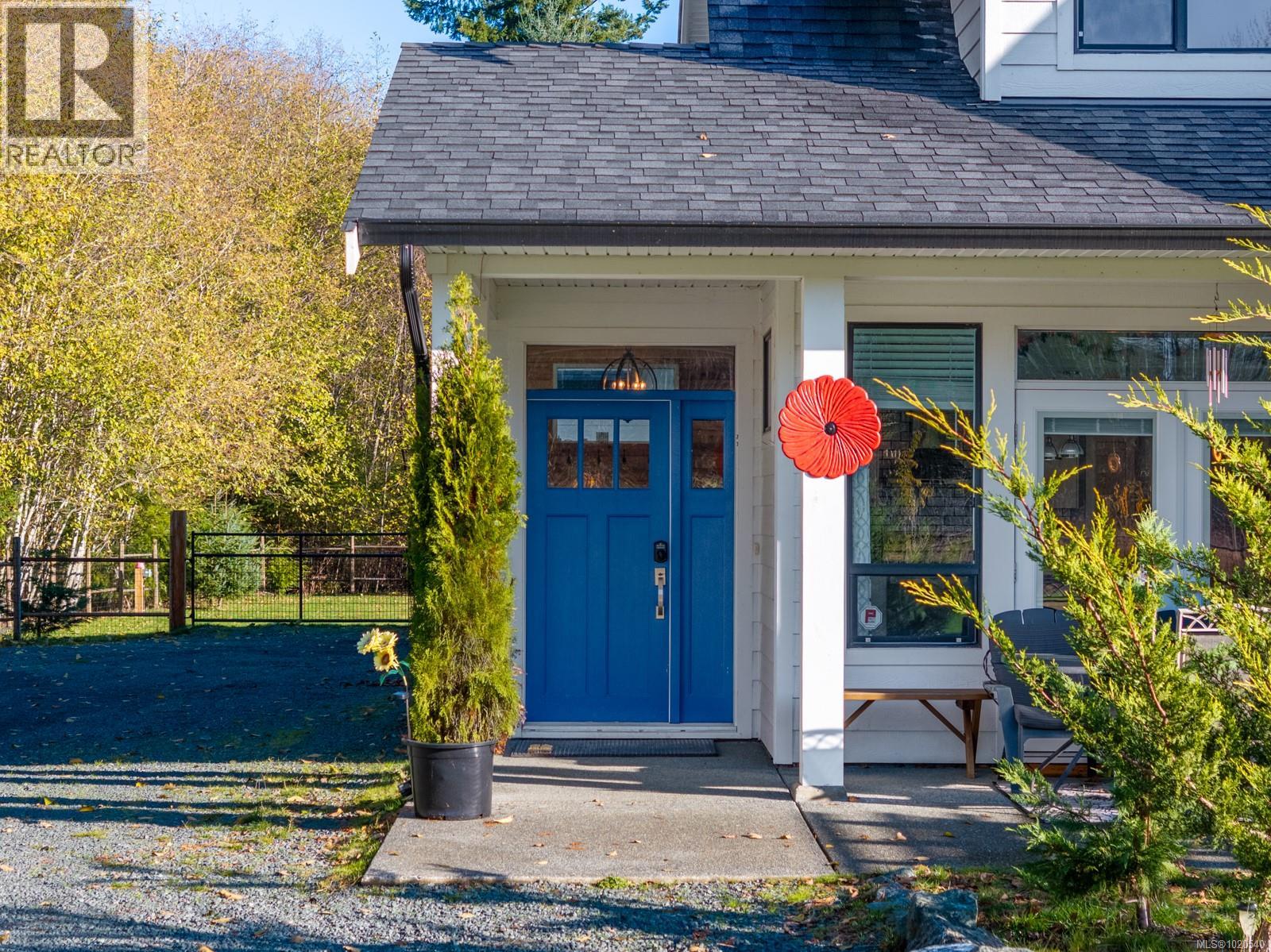 8740 Oyster River Way, Black Creek, British Columbia  V9J 1K3 - Photo 10 - 1020540