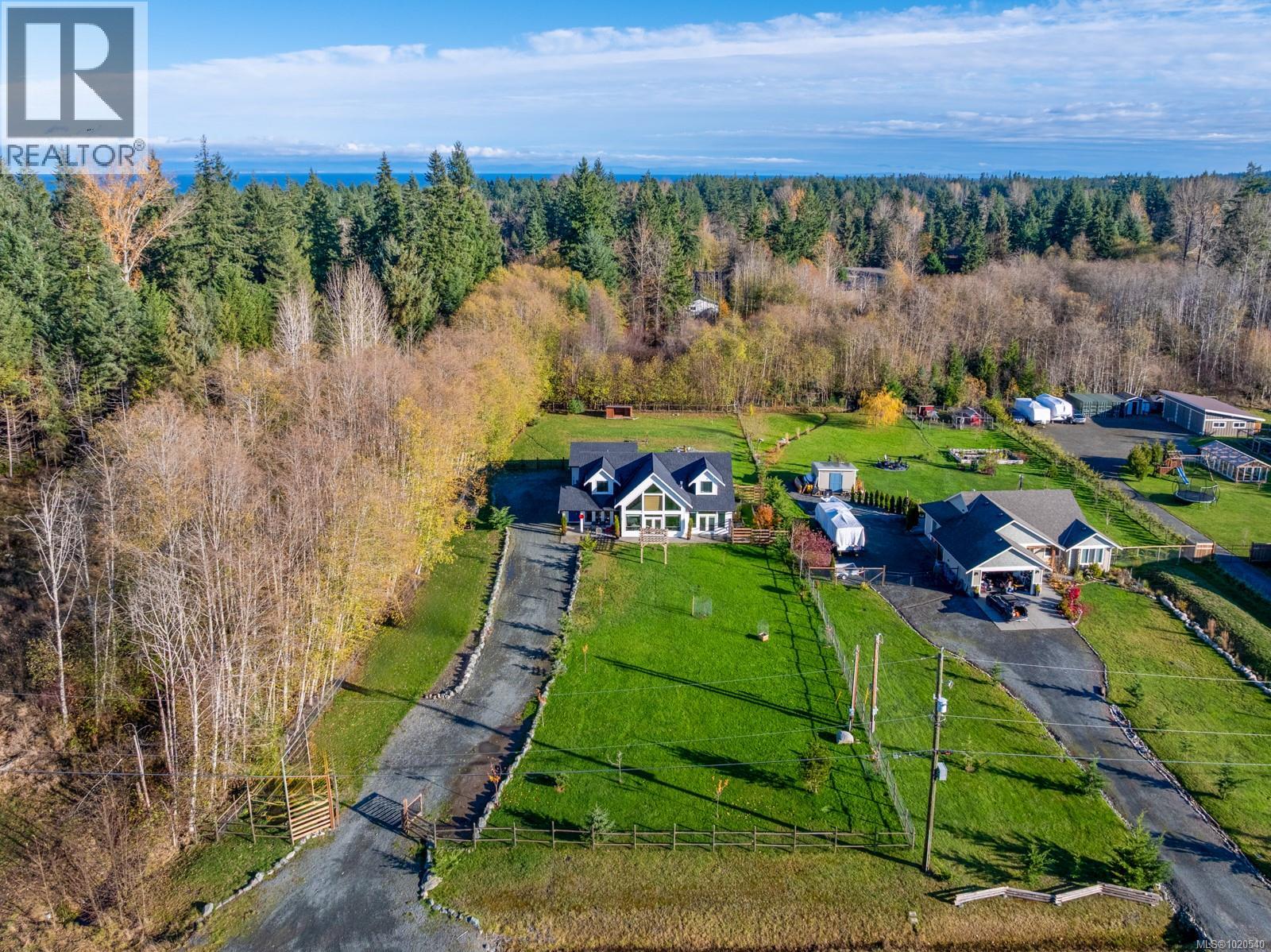 8740 Oyster River Way, Black Creek, British Columbia  V9J 1K3 - Photo 7 - 1020540