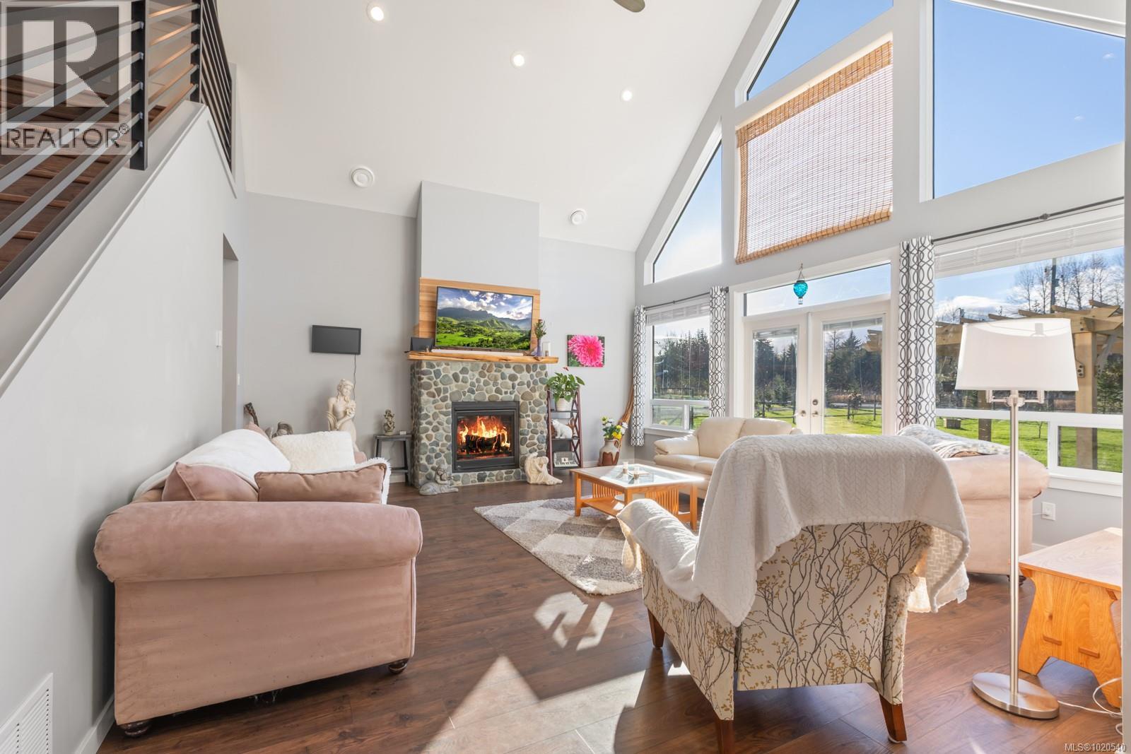 8740 Oyster River Way, Black Creek, British Columbia  V9J 1K3 - Photo 14 - 1020540