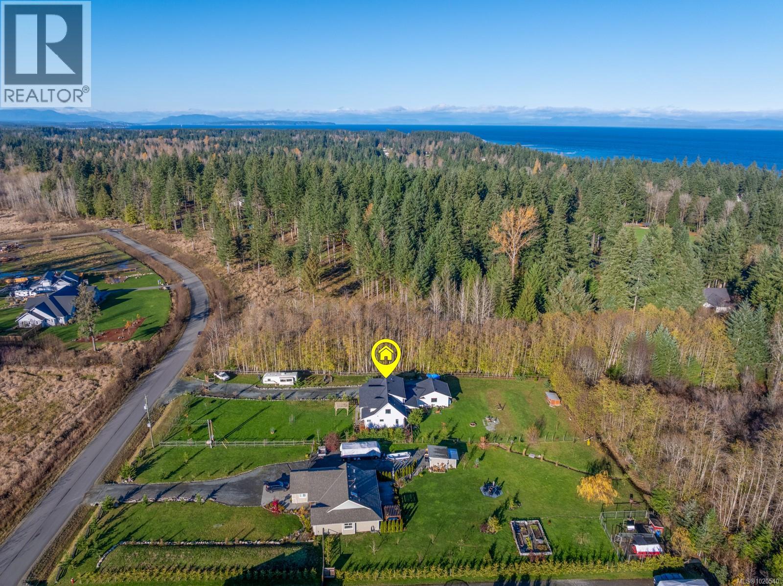 8740 Oyster River Way, Black Creek, British Columbia  V9J 1K3 - Photo 5 - 1020540