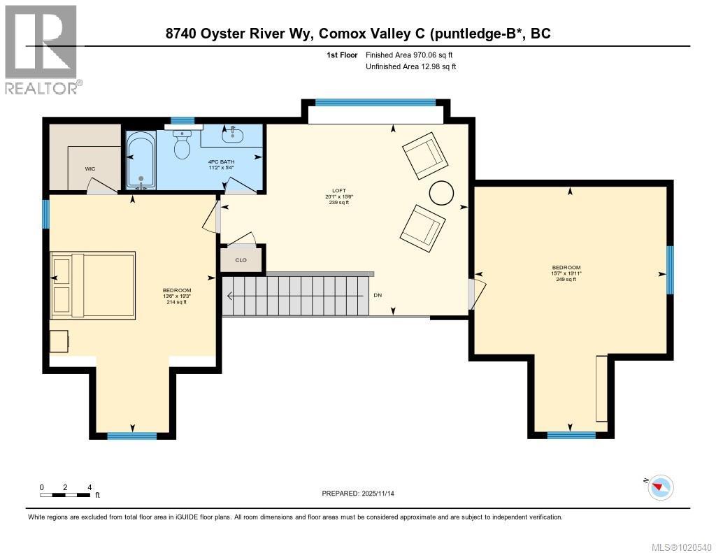 8740 Oyster River Way, Black Creek, British Columbia  V9J 1K3 - Photo 52 - 1020540