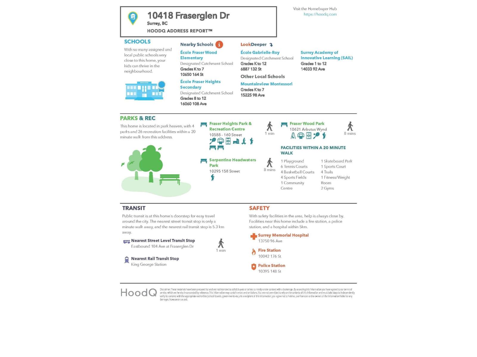 10418 Fraserglen Drive, Surrey, British Columbia  V4N 1T5 - Photo 28 - R3067574