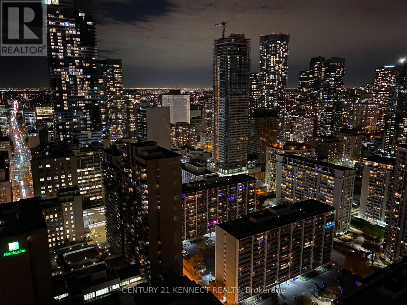 3903 - 403 CHURCH STREET, Toronto, Ontario