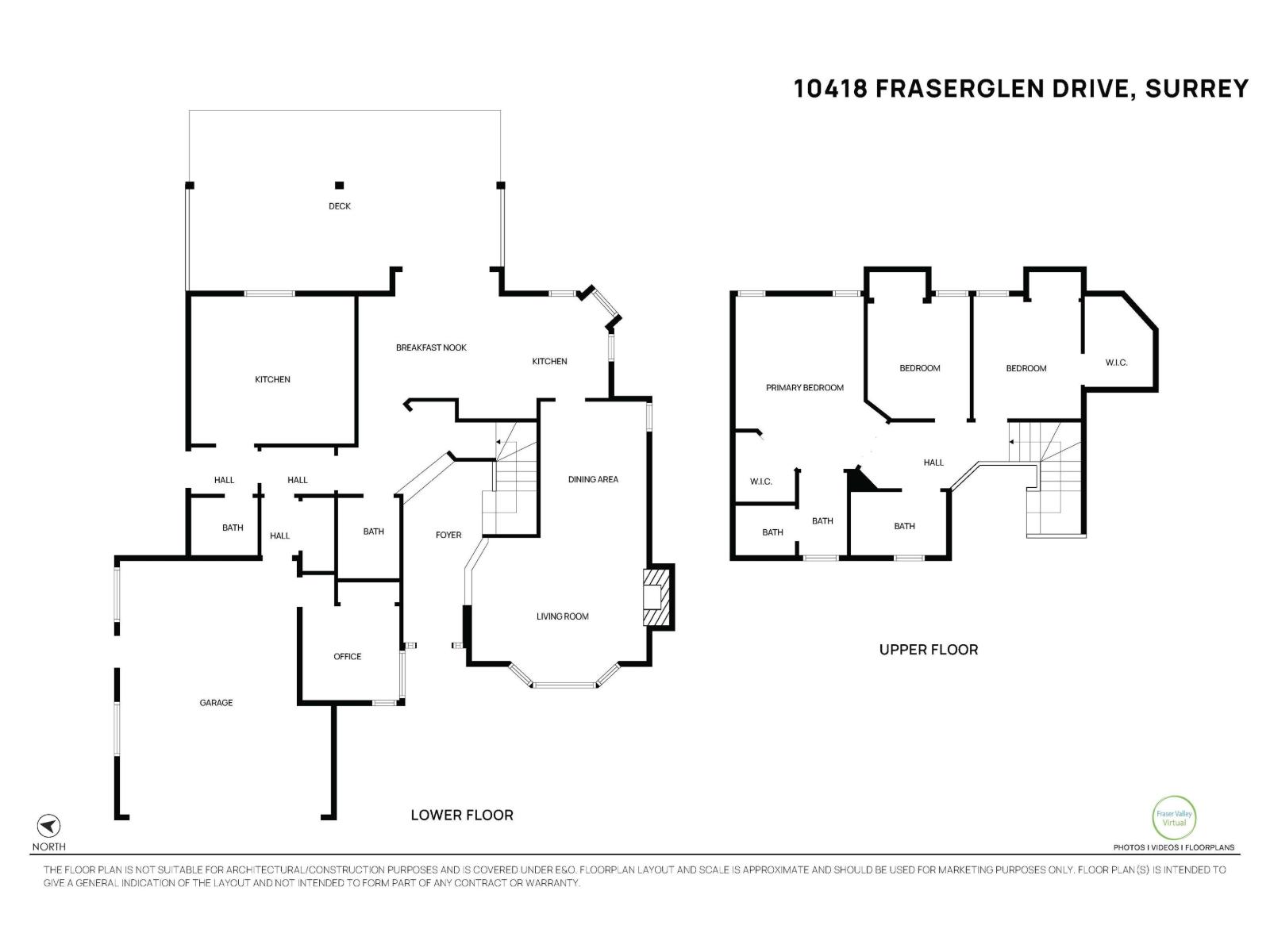 10418 Fraserglen Drive, Surrey, British Columbia  V4N 1T5 - Photo 27 - R3067574