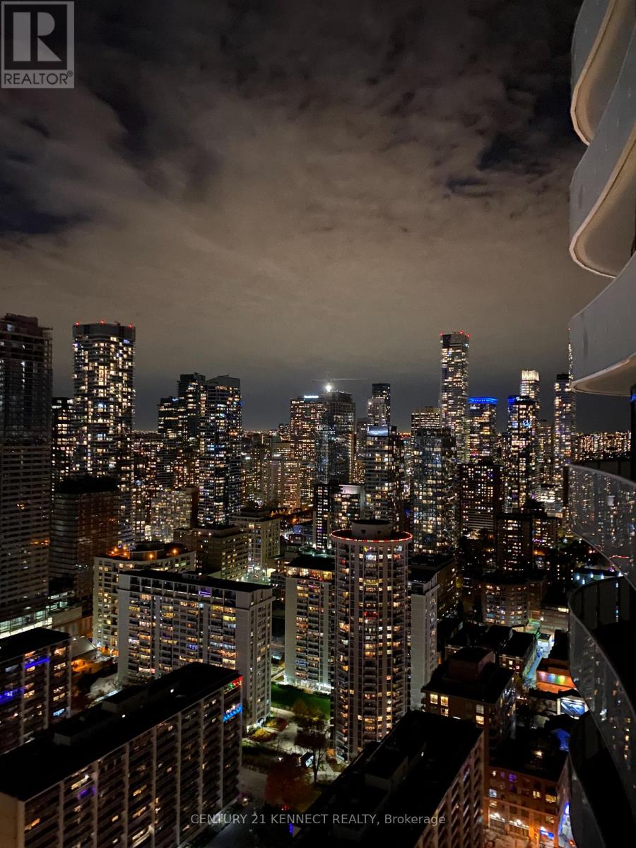 3903 - 403 Church Street, Toronto, Ontario  M4Y 0C9 - Photo 4 - C12543348