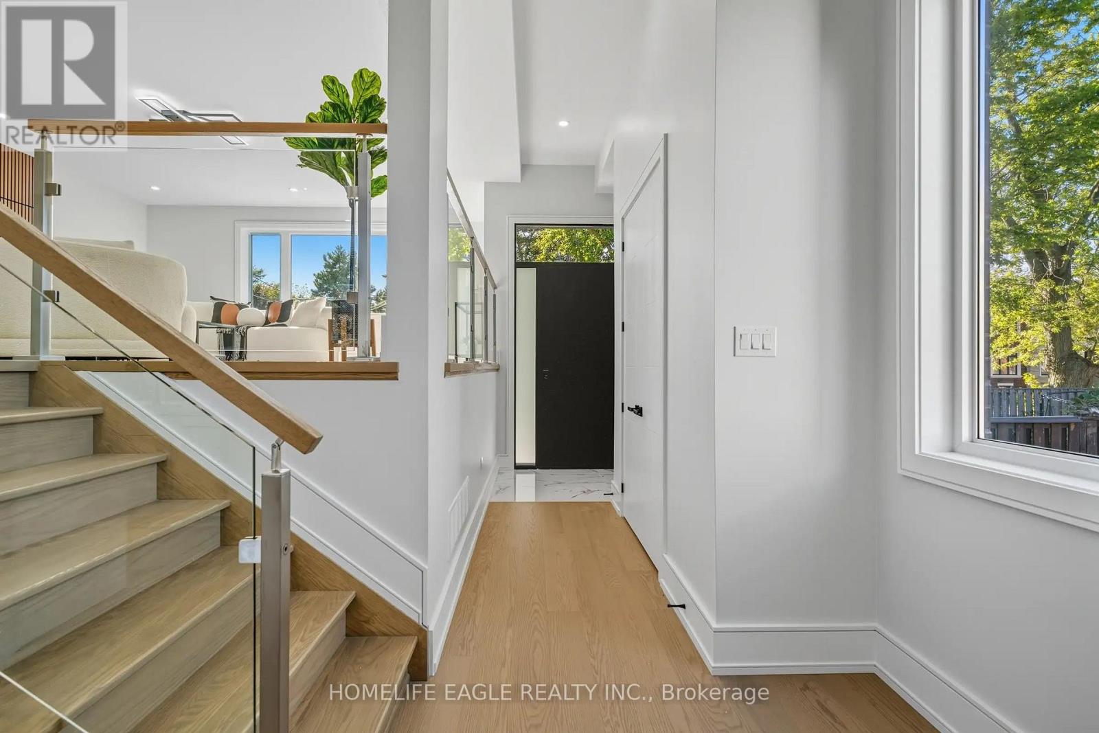 5 Atlee Avenue, Toronto, Ontario M1N 3Z4 - Photo 2 - E12479065