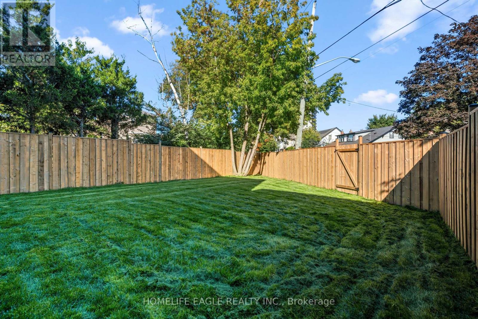 5 Atlee Avenue, Toronto, Ontario M1N 3Z4 - Photo 34 - E12479065