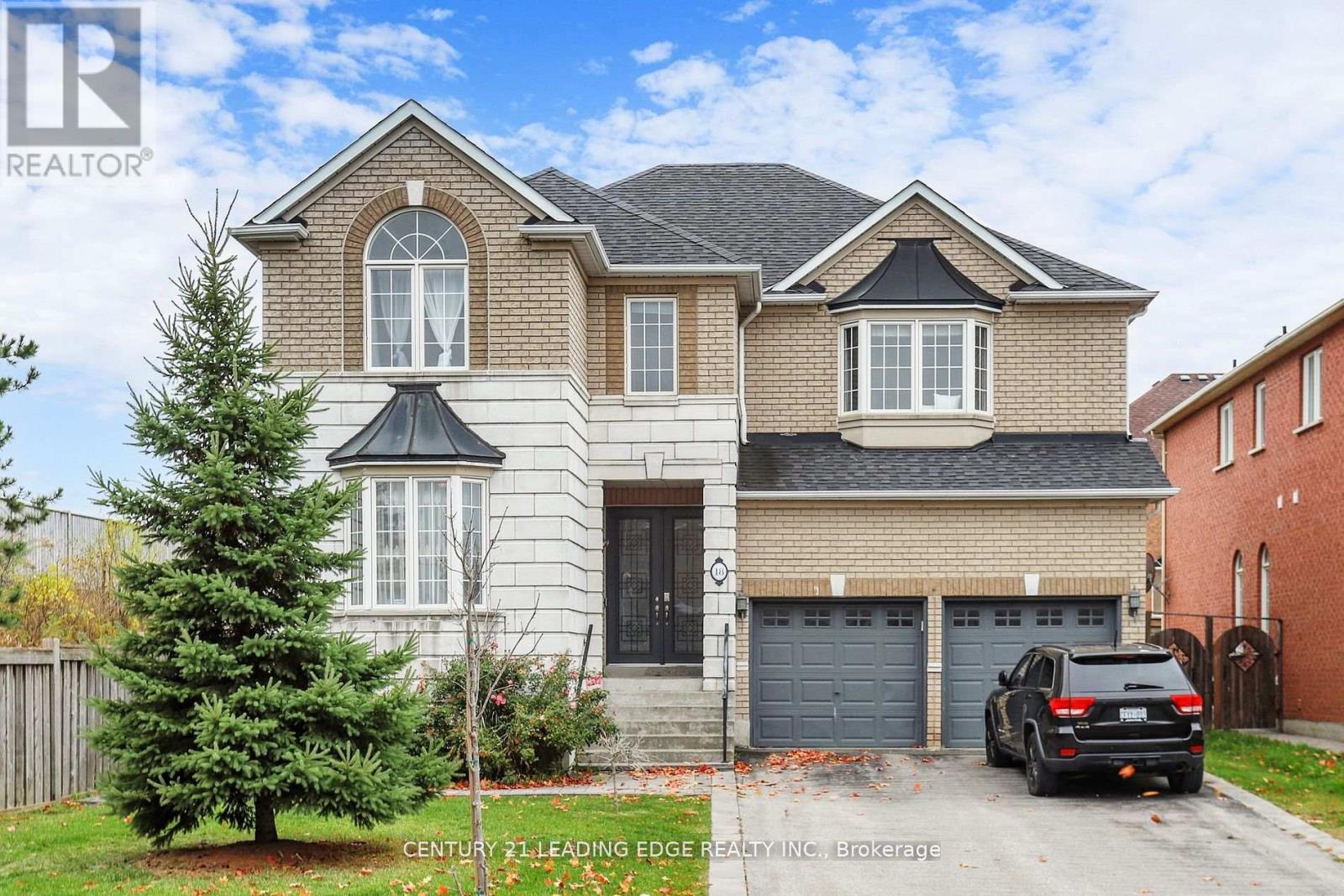 18 FOUNTAIN COURT, Richmond Hill, Ontario