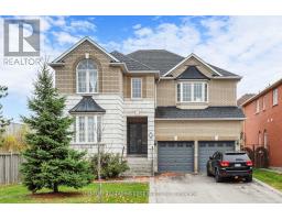 18 FOUNTAIN COURT, Richmond Hill, Ontario