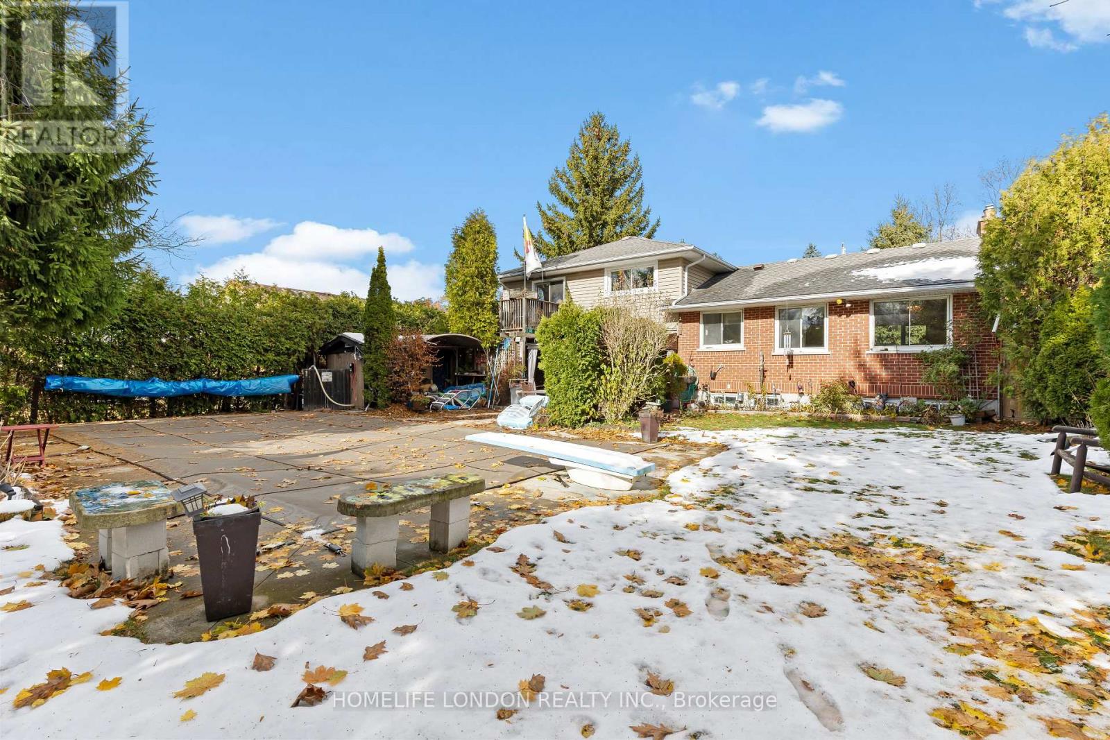 163 Centre Street W, London South, Ontario N6J 1T7 - Photo 45 - X12547184