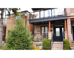 245 NAIRN AVENUE, Toronto, Ontario