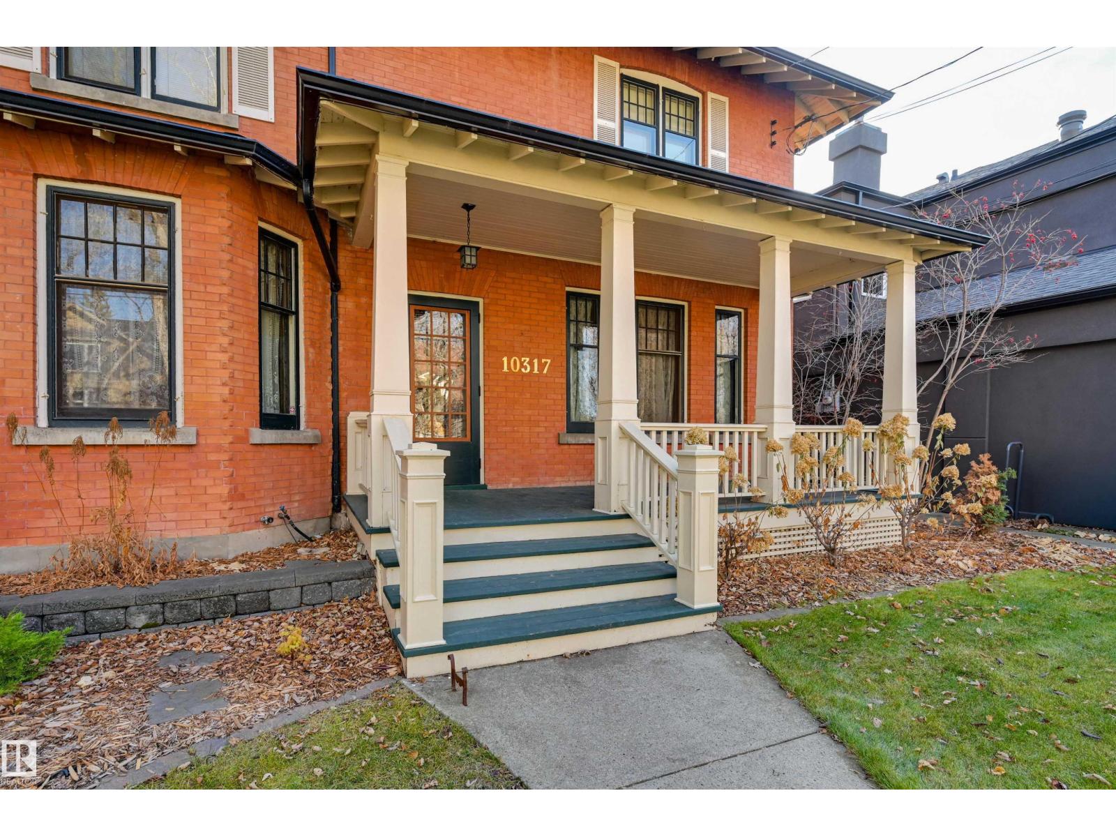 10317 Villa Av Nw, Edmonton, Alberta  T5N 3T8 - Photo 3 - E4465797