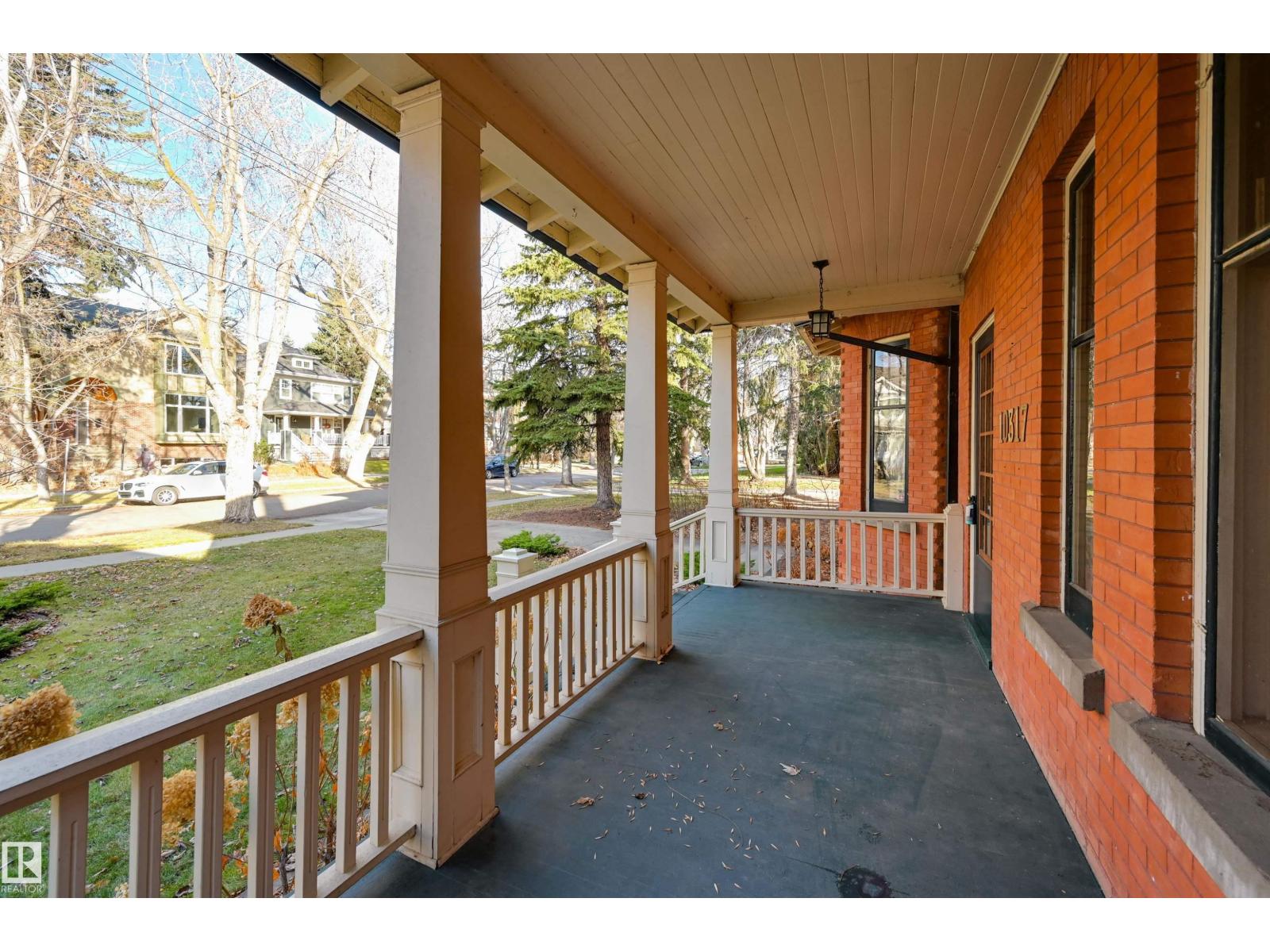 10317 Villa Av Nw, Edmonton, Alberta  T5N 3T8 - Photo 4 - E4465797