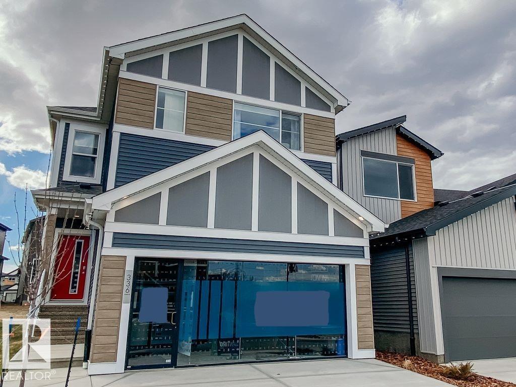 23 Gable Cm, Spruce Grove, Alberta  T7X 2W2 - Photo 2 - E4465798