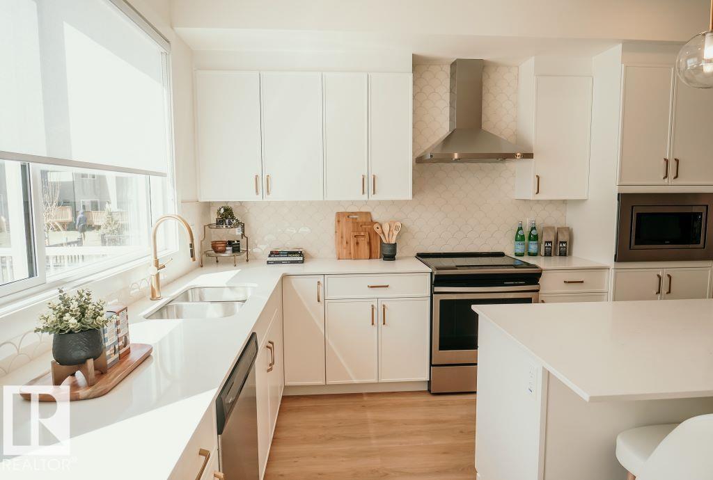 23 Gable Cm, Spruce Grove, Alberta  T7X 2W2 - Photo 3 - E4465798