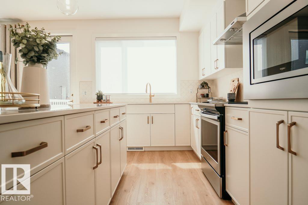 23 Gable Cm, Spruce Grove, Alberta  T7X 2W2 - Photo 4 - E4465798