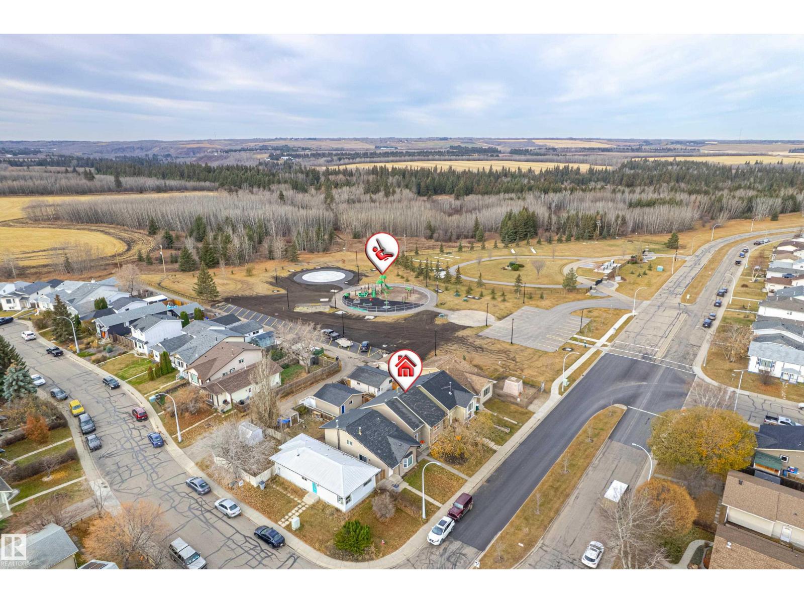 4134 51 St, Gibbons, Alberta  T0A 1N0 - Photo 4 - E4465799