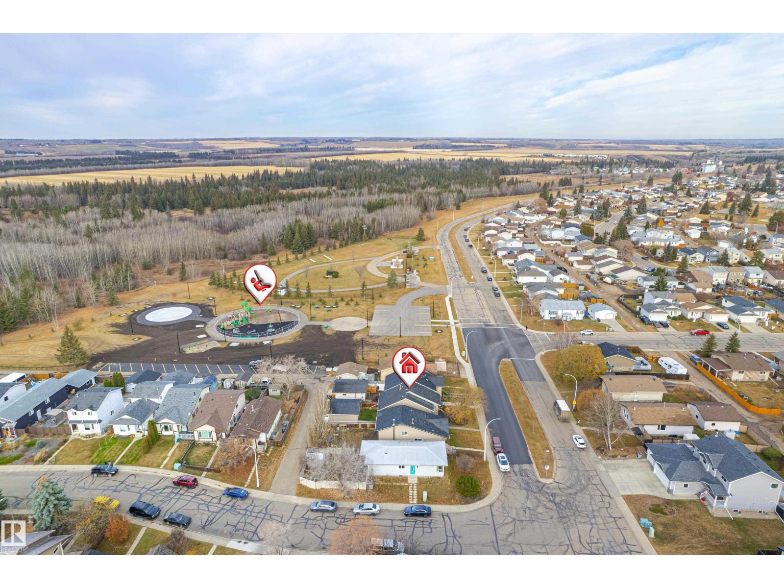 4134 51 St, Gibbons, Alberta  T0A 1N0 - Photo 5 - E4465799