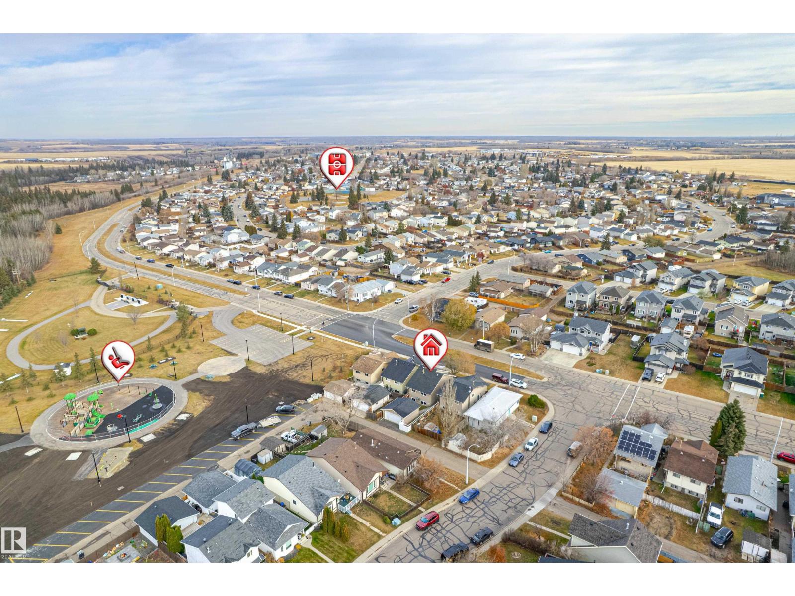 4134 51 St, Gibbons, Alberta  T0A 1N0 - Photo 6 - E4465799