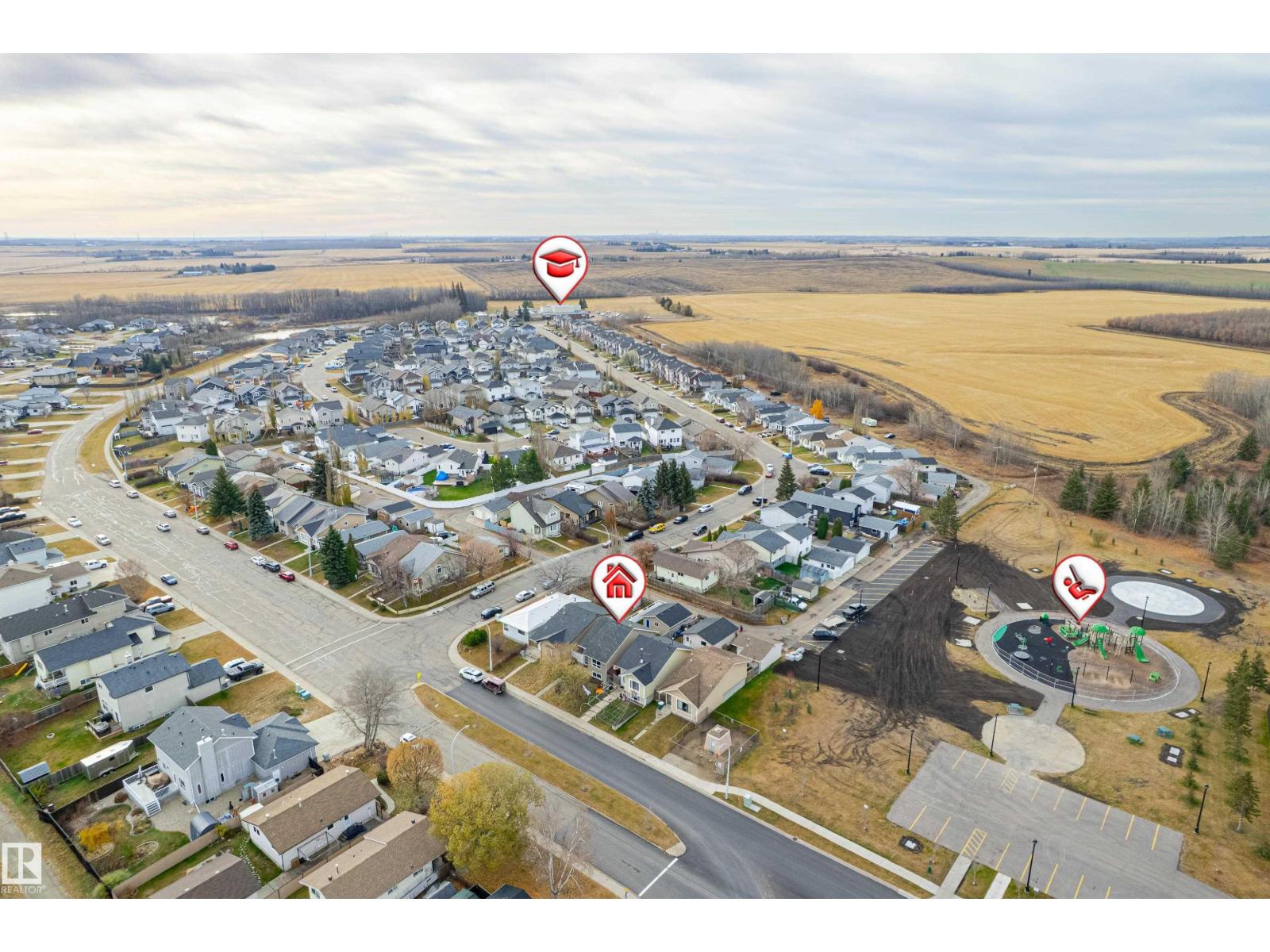 4134 51 St, Gibbons, Alberta  T0A 1N0 - Photo 9 - E4465799