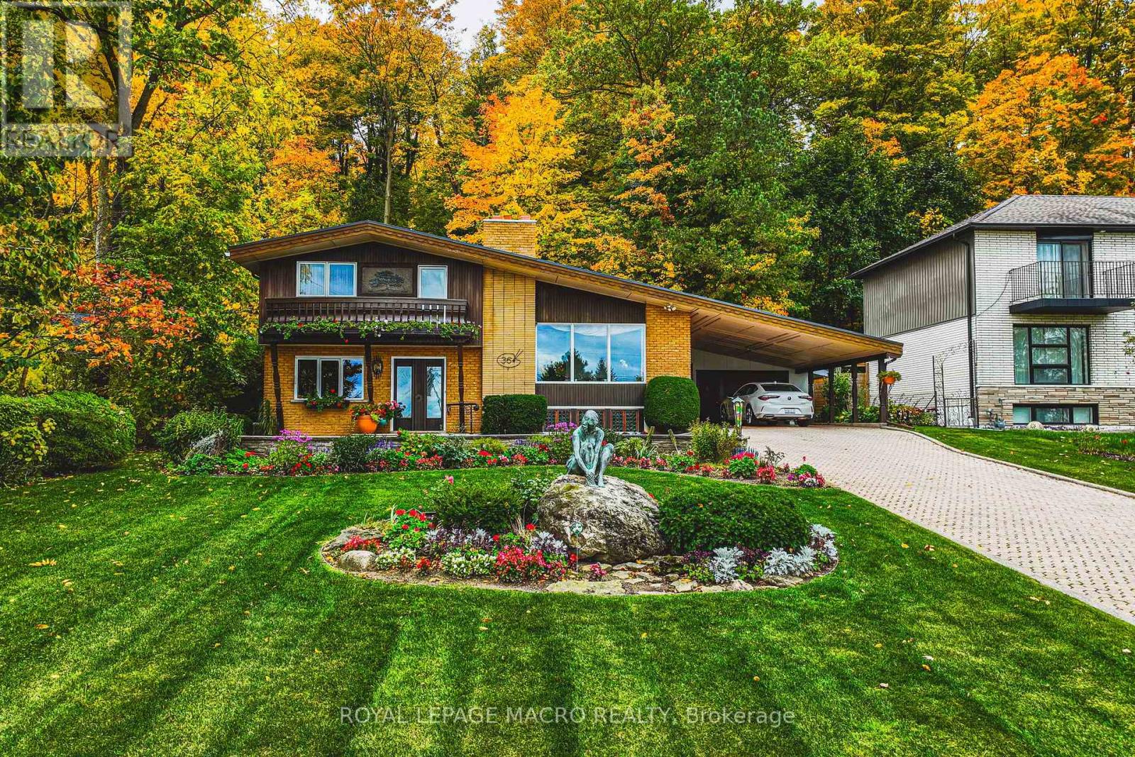 36 Maple Drive, Hamilton, Ontario  L8G 3C2 - Photo 2 - X12546930