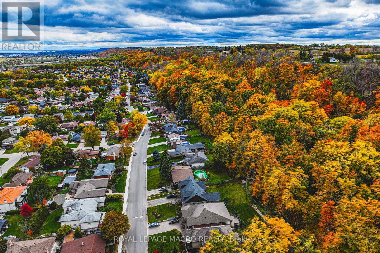 36 Maple Drive, Hamilton, Ontario  L8G 3C2 - Photo 28 - X12546930