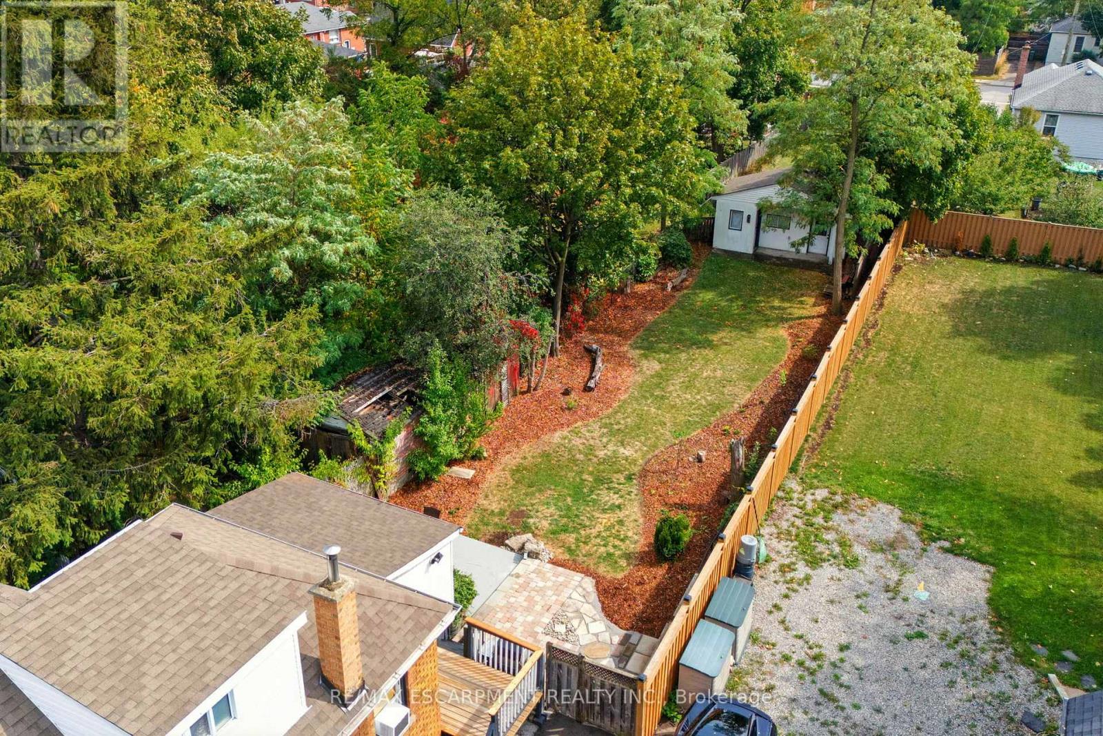 57 Highcliffe Avenue, Hamilton, Ontario  L9A 3L3 - Photo 47 - X12546986