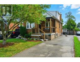 57 HIGHCLIFFE AVENUE, Hamilton, Ontario