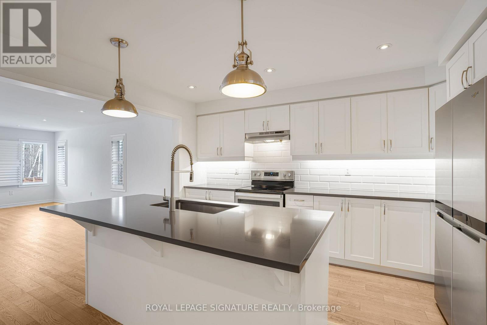 72 Chambery Street, Bracebridge, Ontario P1L 0G2 - Photo 11 - X12546998