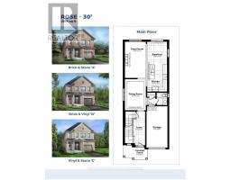 244 O'NEIL STREET, Peterborough, Ontario