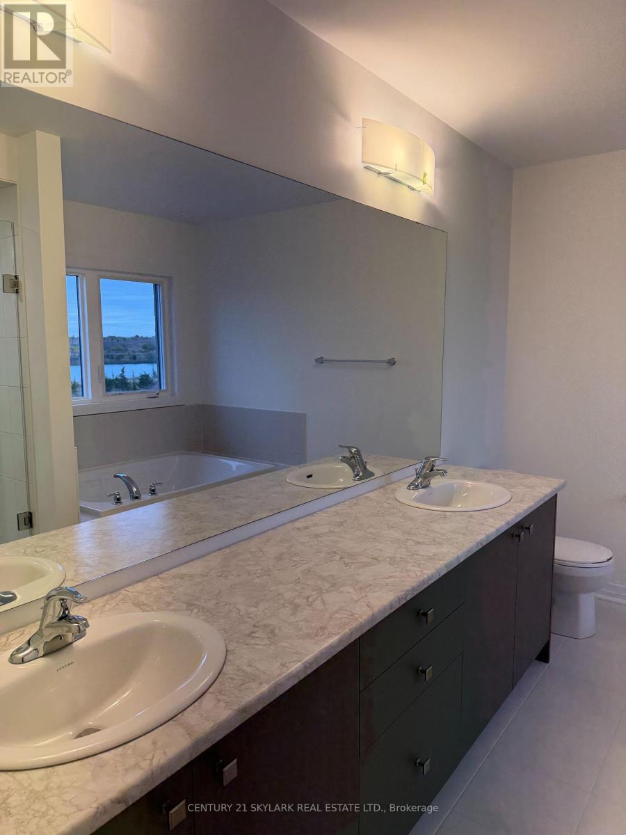 174 Aviron Crescent, Welland, Ontario  L3B 0M5 - Photo 13 - X12547098