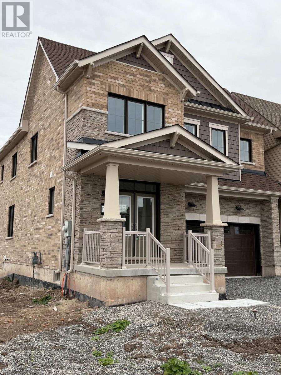 174 Aviron Crescent, Welland, Ontario  L3B 0M5 - Photo 3 - X12547098