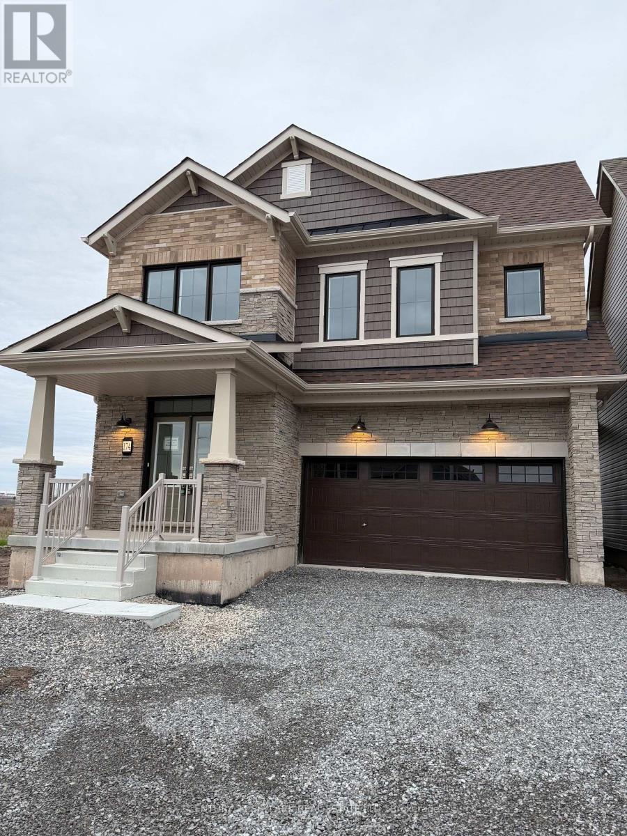 144 AVIRON CRESCENT, Welland, Ontario