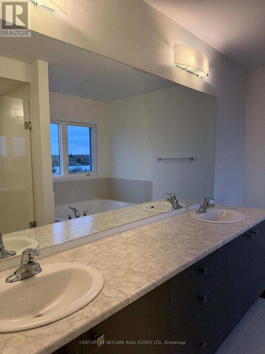 144 Aviron Crescent, Welland, Ontario  L3B 0M5 - Photo 18 - X12547100