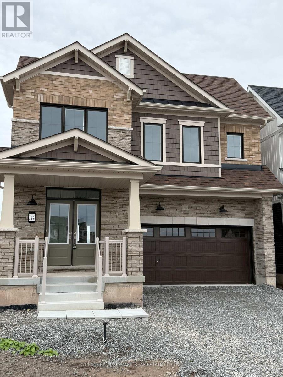 144 Aviron Crescent, Welland, Ontario  L3B 0M5 - Photo 2 - X12547100