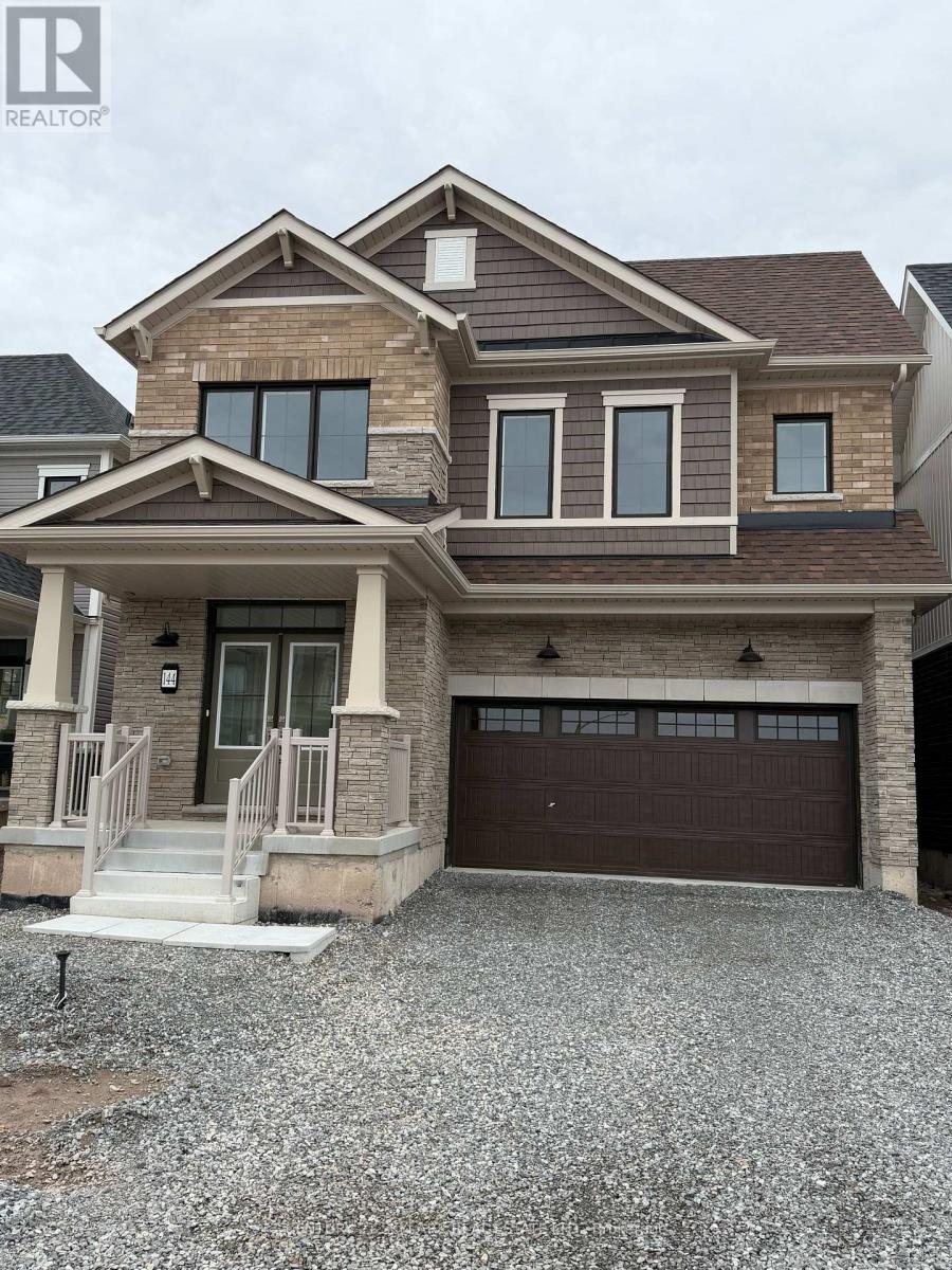 144 Aviron Crescent, Welland, Ontario  L3B 0M5 - Photo 3 - X12547100