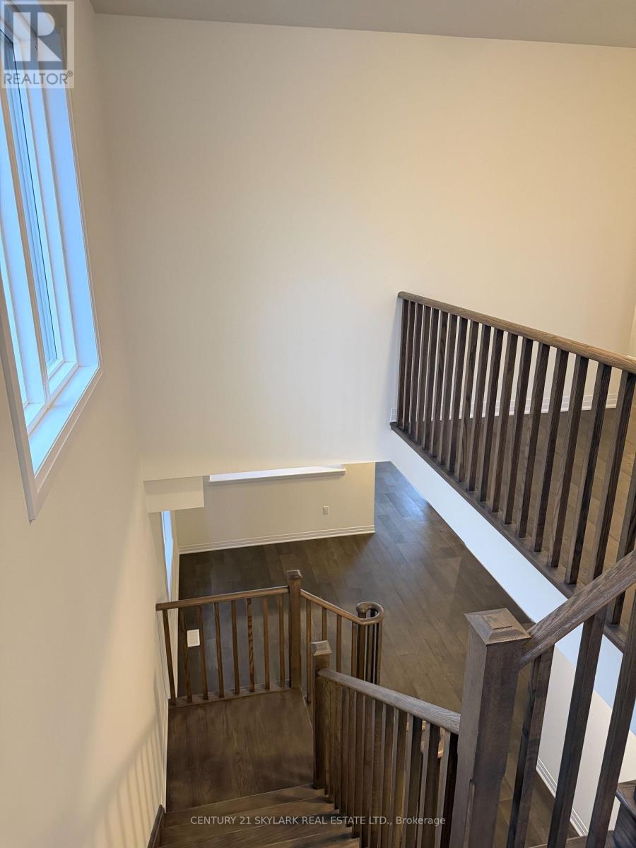 144 Aviron Crescent, Welland, Ontario  L3B 0M5 - Photo 32 - X12547100