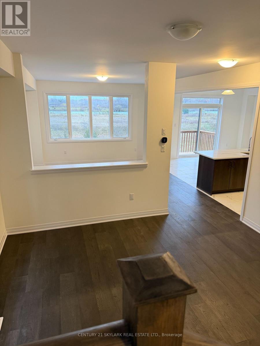 144 Aviron Crescent, Welland, Ontario  L3B 0M5 - Photo 33 - X12547100