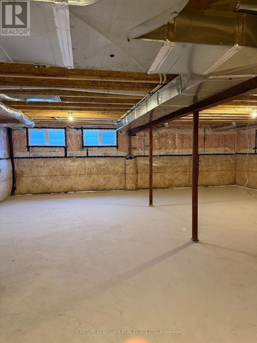 144 Aviron Crescent, Welland, Ontario  L3B 0M5 - Photo 34 - X12547100