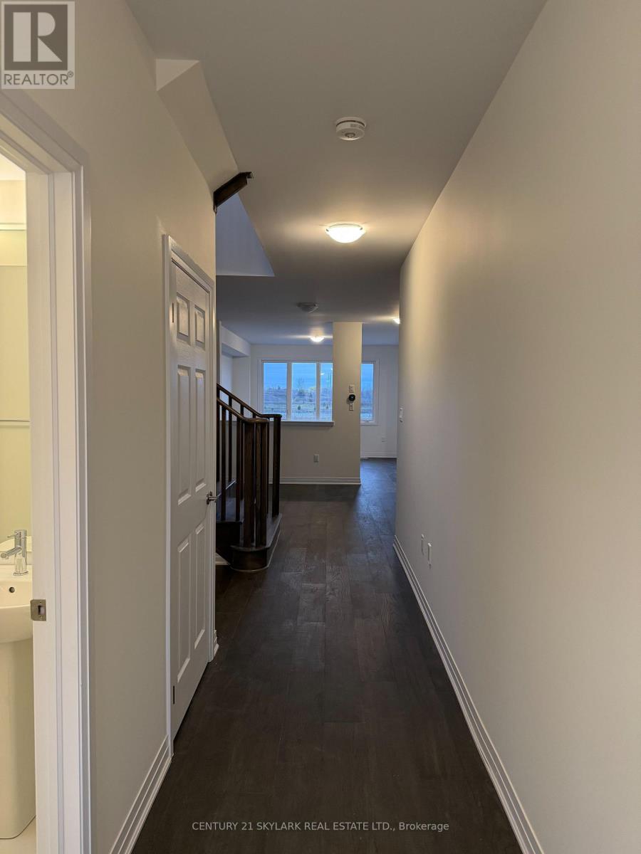 144 Aviron Crescent, Welland, Ontario  L3B 0M5 - Photo 5 - X12547100