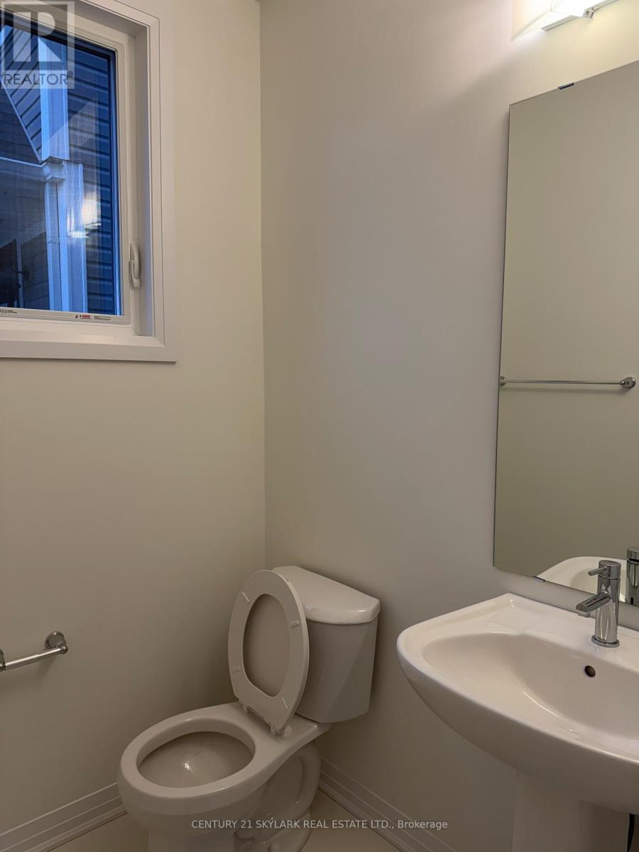 144 Aviron Crescent, Welland, Ontario  L3B 0M5 - Photo 6 - X12547100