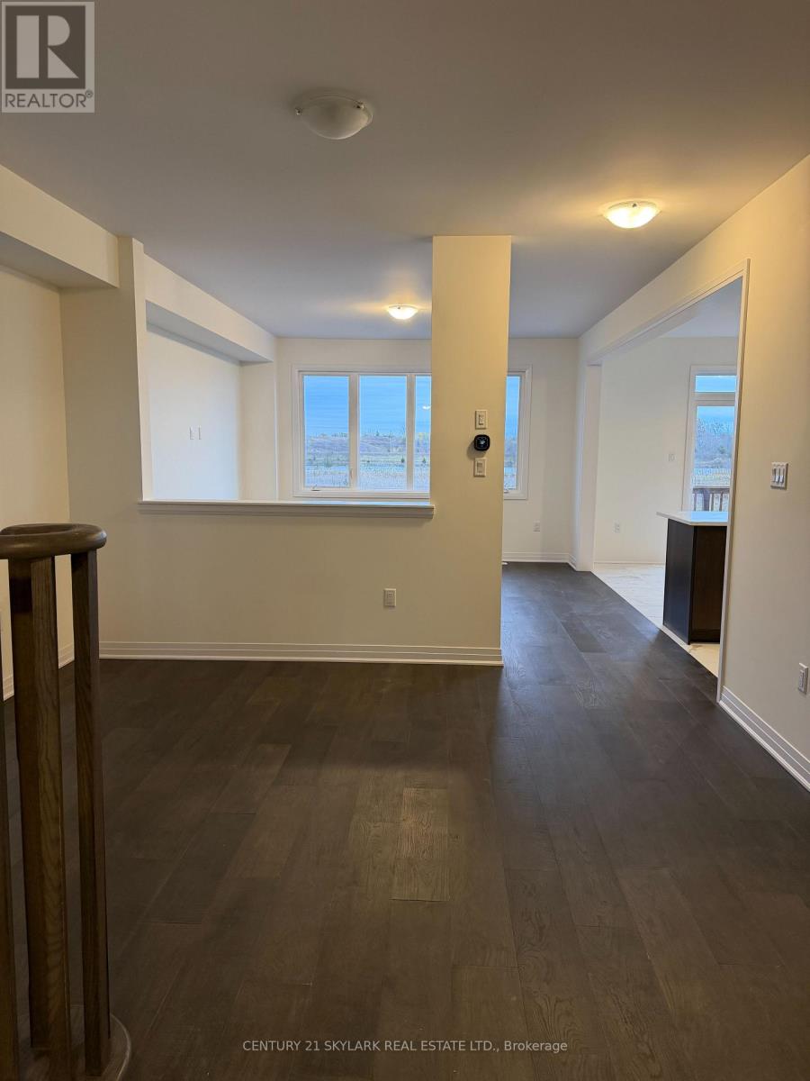 144 Aviron Crescent, Welland, Ontario  L3B 0M5 - Photo 8 - X12547100