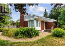 2158 BEL-AIR DRIVE, Ottawa, Ontario