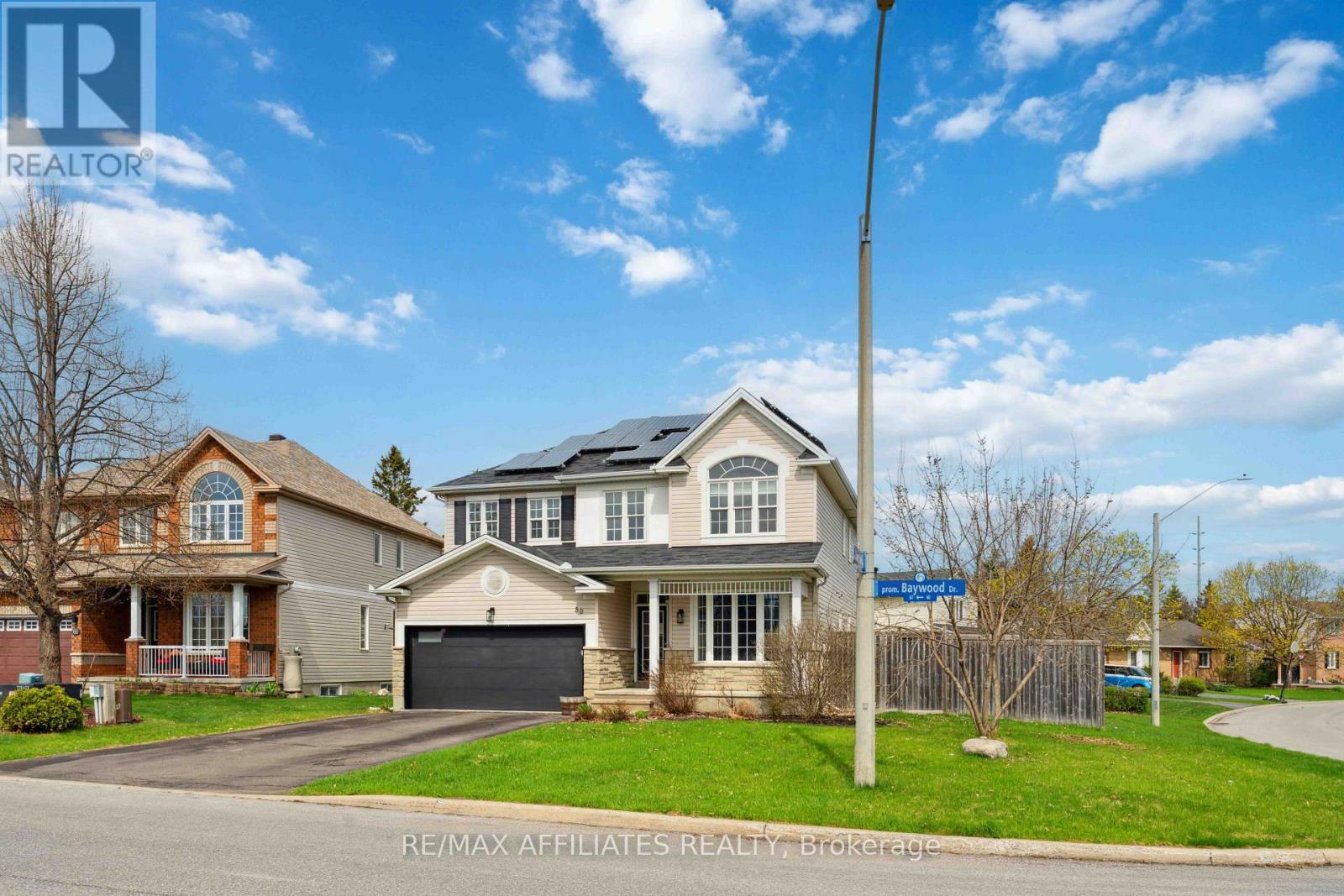 59 BAYWOOD DRIVE, Ottawa, Ontario