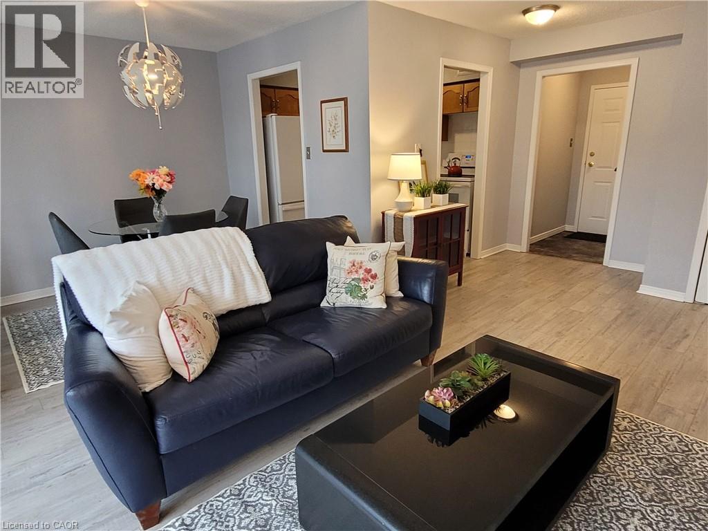 200 Limeridge Road W Unit# 308, Hamilton, Ontario L9C 7M7 - Photo 8 - 40788467