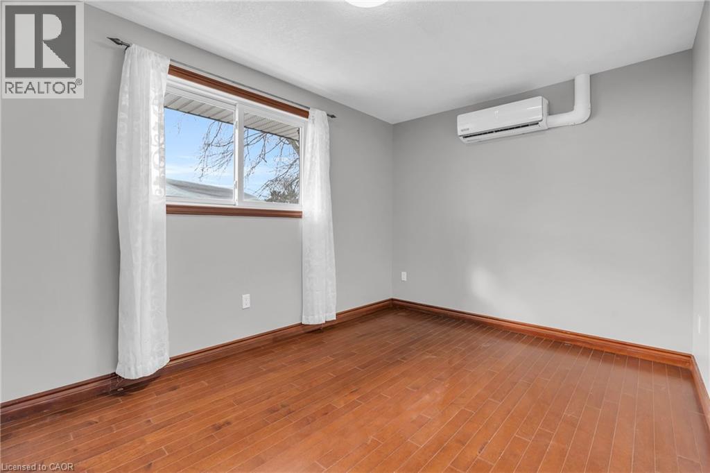 245 Thaler Avenue Unit# Upper, Kitchener, Ontario  N2A 1R7 - Photo 17 - 40788445