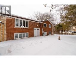 245 THALER Avenue Unit# Upper, Kitchener, Ontario